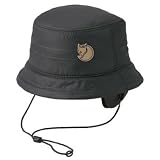 FJALL RAVEN(フェールラーベン) イーダハット 92(チャコール) L FR5929の画像