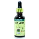 Black Cohosh (Alcohol Free) LIQ (1z )