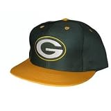 NFL Youth Greenbay Packers Kids Adjustable Hat by NFL Logo Gear