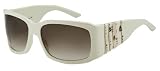 Dior - Christian Dior Sunglasses Christian Dior Rain 1 Color SBR Ivory Brown Gradient
