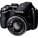 Fujifilm FinePix S3200 14 MP Digital Camera with Fujinon 24x Super Wide Angle Optical Zoom Lens and 3-Inch LCD