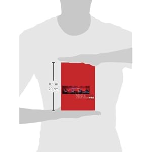 Read & Burn: A book about Wire