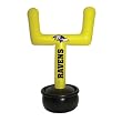 Baltimore Ravens NFL Inflatable Goal Post (72)"