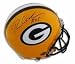Ryan Grant Autographed Green Bay Packers Riddell Pro Line Authentic Full Size Football Helmet