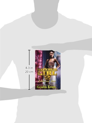 Material Girl 2: Labels and Love