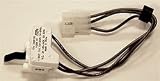 Whirlpool Kenmore Dryer Door Switch 3406105