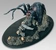 Lord of the Rings: Shelob Statue by Sideshow Collectibles!