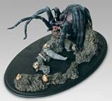from Sideshow Collectibles Shelob Statue And Base With Corpses And Skulls from Lord Of The Rings