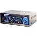 Pyle PTA2 Mini 2x40W Stereo Power Amplifier