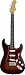 Squier by Fender Classic Vibe Stratocaster 60s, 3 Tone Sunburst