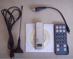 Childrens Toyshop  Electronics : Digital TV Stick / Digital TV Dongle/ Digital DVB-T Freeview Reciever.Watch, Record Digital TV on PC & Laptop