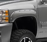 EGR Fender Flares Bolt On EGR Fender Flares Bolt On