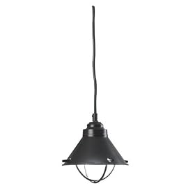 Kenroy Home 66342ORB Harbour 1-Light Mini Pendant, Oil Rubbed Bronze by Kenroy Home