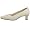 Easy Street Women's Scene Patterned Pump