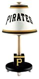 Guidecraft 11327 Pittsburgh Pirates Table Lamp