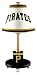 Guidecraft Pittsburgh Pirates Table Lamp