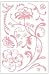 Basic Grey Clear Stamps, 2 Scoops/Flower Swash