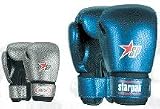 Mesh Airtec Boxing Gloves from Starpak - 1 Pair