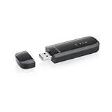Belkin Play Wireless USB Adapter