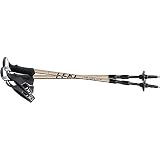LEKI Diva Aergon Antishock Trekking Poles - 1 Pair - Women's One Color, One Size