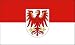 Suchen : Fahne / Flagge Brandenburg NEU 90 x 150 cm Flaggen