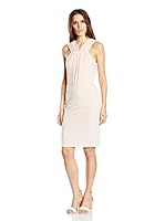 AnnaRita N Vestido (Rosa Claro)