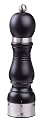 Peugeot PM20378 Chateauneuf U'Select 9.5 Inch Pepper Mill, Black Matte