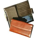 Women's Scully Leather Maxi Clutch Soft Plonge 710
