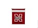 NCAA Nebraska Huskers - Team Logo Wall Hanging/D&eacute;cor College Accent