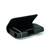 Leather Pouch Protective Carrying Cell Phone Case for Apple iPhone 4 16GB 3 ....