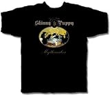 Skinny Puppy - Mythmaker Adult T-Shirt
