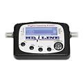 Hdline Digital Satfinder HD-LINE pointeur satellite pour reglage parabole