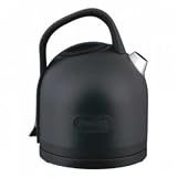 Prestige Debut Kettle, 1.5 Litre, Black and Grey  from Prestige