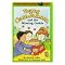 Summer Reading List 1st to 2nd Grade