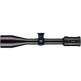 Carl Zeiss Optical Inc Conquest Riflescope with Reticle 20 Target Turret (4.5-14x50 AO MC)