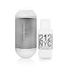 212 By Carolina Herrera For Women. Gift Set ( Eau De Toilette Spray 3.4 Oz + Hydrating Body Lotion 6.75 Oz )