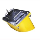 Raymarine R199 Cast Resin Df 2Kw In-Hull Depth Ducer