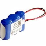 Philips Accessories #S60506 3.6V/300MAH ReplBattery