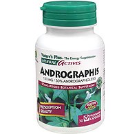 Andrographis 150 mg - 30 - VegCap