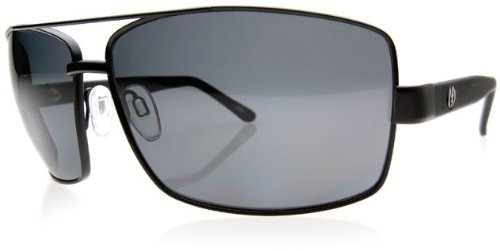 Electric OHM Sunglasses - Grey Lens