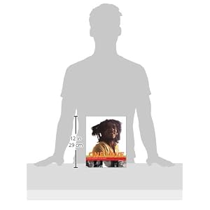 One Love: Life with Bob Marley and the Wailers