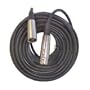 25' XLR Microphone Cable