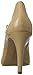 Nine West Women's Deardiary Leather Dress Pump