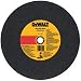 DeWalt DW8004 12 x 7/64 x 1 General Purpose Chop Saw Wheel - Metal