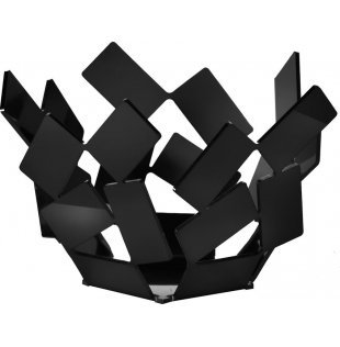 Alessi La Stanza Dello Holder Black