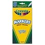 Bold Colors Washable Waterbased Markers