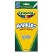 Bold Colors Washable Waterbased Markers, Fine Line, 8 Color Pack (BIN587836) Category: Washable Art Markers