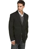 Marc Ecko Cut & Sew Cross Arms Blazer