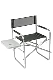 Westwoods Director Chair Black