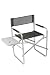 Westwoods Director Chair Black